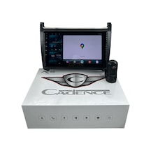 Polo 2008-2015 Cadence R15 Dvr Kayıt Cihazı Pro Oem Multimedia
