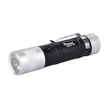 Mini Cep Tipi Pilli El Feneri Wt-268 Çok Renkli
