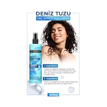 Deniz Tuzu Saç Spreyi 250 Ml