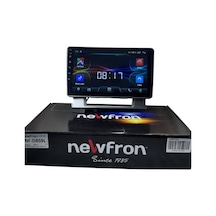 Opel Astra J Newfron 6-64 Tam Profesyonel Oem Multimedia 9"