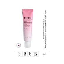 Dermal Kuru Ve Hassas Ciltler İçin Bariyer Güçlendirici Aydınlatıcı Pdrn Krem 50 Gr