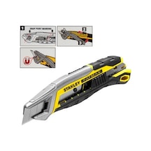 Hızlı Bıçak Kırmalı Maket Bıçağı 18 İle Kesim Kolaylığı