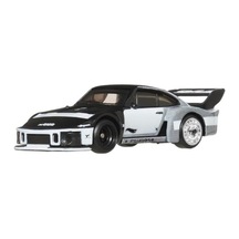 Premium Metal Araçlar İle Koleksiyonluk Porsche 935 Modeli