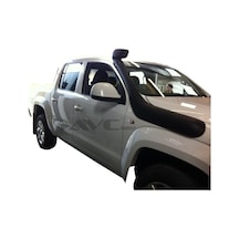 Vw Amarok Tjm Snorkel 2.0