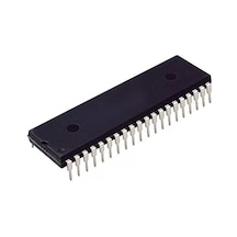 PIC16F887 Mikroişlemci DIP-40