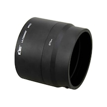 Fujifilm S4600- S4700- S4800- S6600 Adaptörü