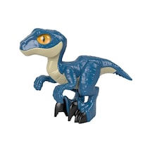 Imaginext Jurassic World Xl Dinozorlar Raptor Xl