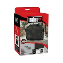 Weber Premium Branda 7106 Summit 400 Serisi Duratek Kumaş Su Geçirmez & Uv Korumalı Cırtlı Rüzgâr Kilidi-136