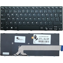 Dell Inspiron 5458 P64g, P64g001 Uyumlu Notebook Klavye