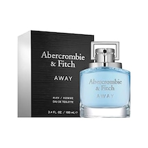 Abercrombie & Fitch Away Edt Erkek Parfümü 100 Ml Diğer