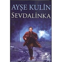 Mercankitap Sevdalinka / Ayşe Kulin