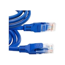Hubrendy Sh Philips Swa1946/93 15 Metre Cat6 Ethernet Lan Ağ Kablosu Gigabit 1000mbps