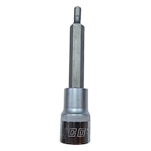 Rıco 1/2 Bits Uçlu Torx Lokma T50 100 Mm RC9504