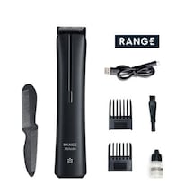 Fakir Range Beayty Xblade Profesyonel Saç ve Sakal Kesme Makinesi
