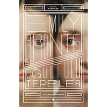 Uğultulu Tepeler - Klasik Kadınlar - Emily Bronte - Can Yayınları