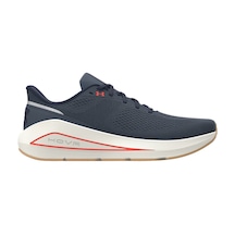 Under Armour Ua Sonic 7 Erkek Koşu Ve Yürüyüş Ayakkabısı 3028002-044 Gri