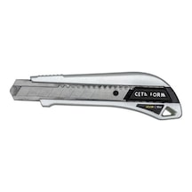 Ceta Form J45Cm C-Max Maket Bıçağı 18Mm