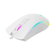 Havit Gamenote MS1034 Rgb Gaming Makrolu Mouse