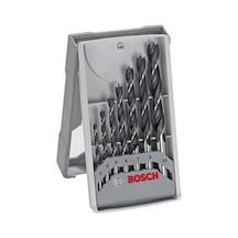 Bosch Ahşap Matkap Ucu Seti 7 Parça