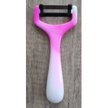 Solingen Marka Yatay Soyacak-4 - Pembe