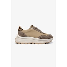 Valmenti Kadın Vizon Floter Sneakers & Spor Ayakkabı 1011 6524 Bn Ayk Sk24-25 Vızon Fltr Vizon