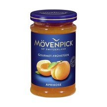 Mövenpick Konfitüre Gourmet Frühstück Aprikose 230 G