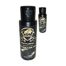 Caraboa Eroticmassage Oil / 2 Adet Kadın Ve Erkekler Için Erotikmasaj Yağı 60 Ml