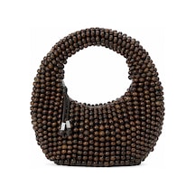 Atelier Emine Noxara Ebene Çanta Çok Renkli