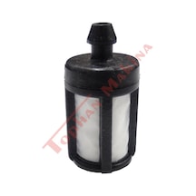 Benzin  Filitresi  Kafesli