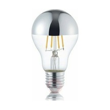 Ecolite Aynalı Ampul 4W 320 Lm G.Işığı Sarı Işık