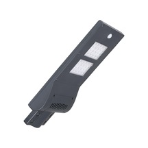 100w Solar Led Aydınlatma 6500k Beyaz Işık Hareket Sensörlü Solar Sokak Lambası Dış Mekan Uyumlu Ip66 Koruma Sı