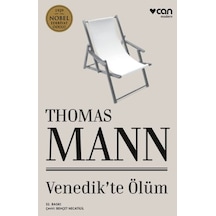 Venedik'te Ölüm - Ezjı-730154