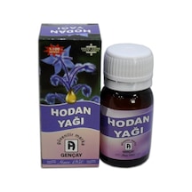 Gençay Hodan Yağı 20 ML