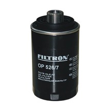 Op526/7 - Yağ Filtresi - Filtron