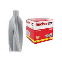 Fischer Gb14 Gaz Beton Dübeli Ytong 10 Adet
