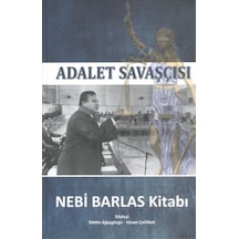 Adalet Savaşçısı - Qhdh-894570