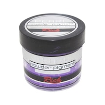 Rich Sedef Toz Pigment 60Cc 11024 Mor