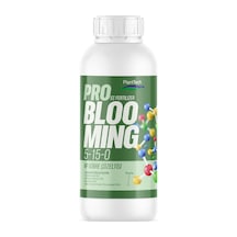 Pro Bluemıng (1 Lt) 5-15-0 Np Sıvı Gübre-çiçek Coşturan