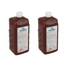 Aqua Batikon Baticonol Antiseptik Çözelti 2 X 1000 Ml Aqua