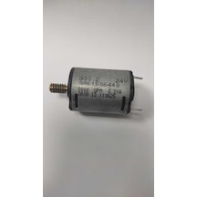 Dunker Motor G30.2