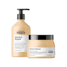 L'Oréal Professionnel Serie Expert  Absolut Repair Saç Bakım Seti 1 L