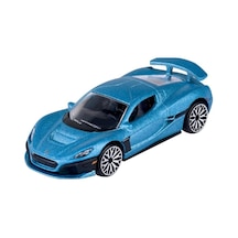 Rimac Nevera Edition Blue