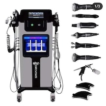 Hydrafacial 9 + 1 Cilt Bakım Cihazı