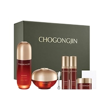 Chogongjin Sosaeng Bitkisel Yaşlanma Karşıtı Cilt Bakım Seti Sku: Smg8690010506146