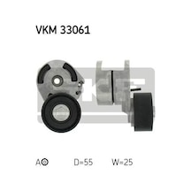 SKF VKM33061 V KAYIŞ GERGİ RULMANI 206 307 407 1007 / FIESTA FUSI