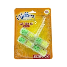 Limonlu Wc Blok 2x50 Gr