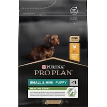 Küçük Irk Tavuklu Yavru Köpek Maması 3 Kg