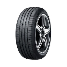Nexen 215/40R17 87W XL N Fera Primus Yaz Lastiği 2025
