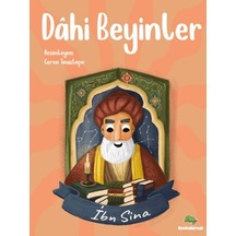 Dahi Beyinler - İbn Sina - Rjcı-728810