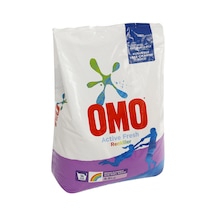 2 Adet Omo Color 5,5 Kg Renkliler